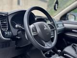 Mitsubishi Outlander 2012 года за 6 700 000 тг. в Астана – фото 5