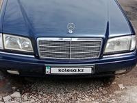 Mercedes-Benz C 280 1995 года за 2 450 000 тг. в Караганда