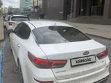 Kia Optima 2018 года за 6 700 000 тг. в Астана – фото 3