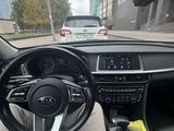 Kia Optima 2018 года за 6 700 000 тг. в Астана – фото 2
