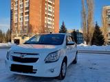 Chevrolet Cobalt 2020 годаfor5 500 000 тг. в Усть-Каменогорск