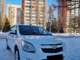 Chevrolet Cobalt 2020 годаfor5 500 000 тг. в Усть-Каменогорск – фото 3