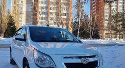 Chevrolet Cobalt 2020 года за 5 500 000 тг. в Усть-Каменогорск – фото 3