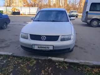 Volkswagen Passat, 1997