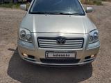Toyota Avensis 2004 года за 3 800 000 тг. в Тараз
