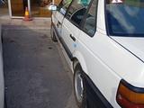 Volkswagen Passat 1990 годаүшін1 500 000 тг. в Шымкент – фото 2