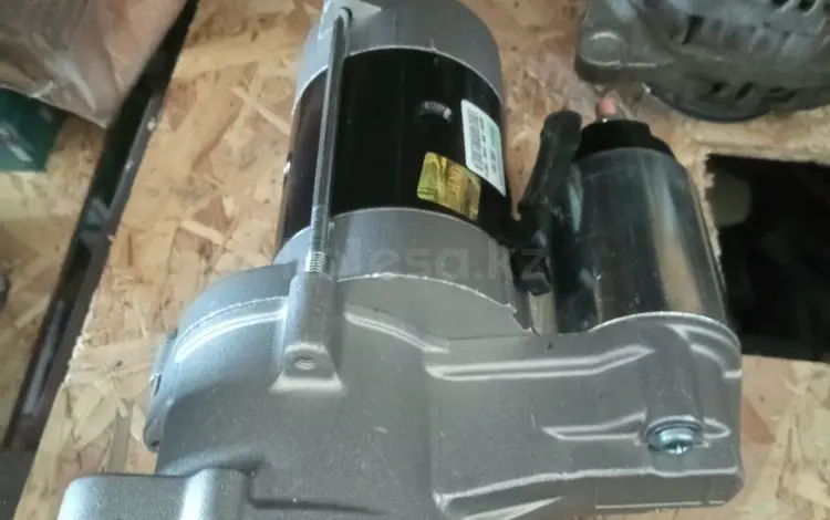 Стартер Porter Starex Sorento за 45 000 тг. в Астана