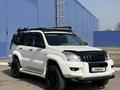 Toyota Land Cruiser Prado 2007 года за 15 499 999 тг. в Алматы – фото 4