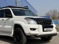 Toyota Land Cruiser Prado 2007 года за 15 499 999 тг. в Алматы – фото 10