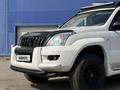 Toyota Land Cruiser Prado 2007 года за 15 499 999 тг. в Алматы – фото 11
