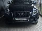 Audi Q5 2010 годаүшін8 900 000 тг. в Алматы – фото 2