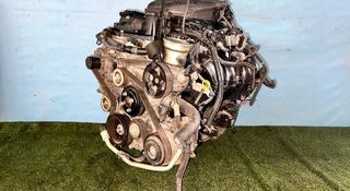 Двигатель мотор 2.7 литра 2TR-FE на Toyota land Cruiser Prado 150 за 2 000 000 тг. в Алматы