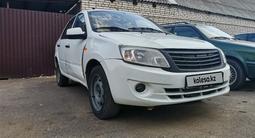 ВАЗ (Lada) Granta 2190 2013 годаүшін1 600 000 тг. в Уральск – фото 3