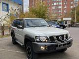 Nissan Patrol 2022 года за 34 900 000 тг. в Астана – фото 2
