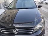 Volkswagen Polo 2016 года за 5 250 000 тг. в Алматы