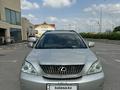 Lexus RX 330 2004 года за 8 000 000 тг. в Астана – фото 2