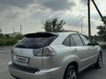 Lexus RX 330 2004 года за 8 000 000 тг. в Астана – фото 9