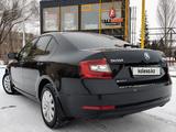 Skoda Octavia 2019 года за 11 000 000 тг. в Астана – фото 3