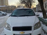 Chevrolet Aveo 2012 годаүшін3 200 000 тг. в Астана