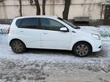 Chevrolet Aveo 2012 года за 3 200 000 тг. в Астана – фото 4