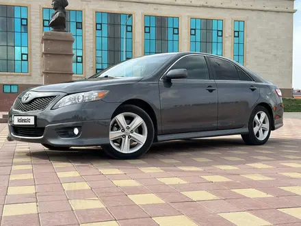 Toyota Camry 2009 годаүшін7 100 000 тг. в Костанай – фото 3