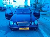 Mercedes-Benz E 240 2002 года за 3 000 000 тг. в Атырау – фото 2