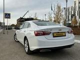 Chevrolet Malibu 2022 года за 11 900 000 тг. в Актобе – фото 5