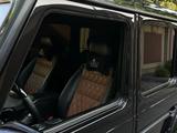 Mercedes-Benz G 55 AMG 2007 года за 18 500 000 тг. в Алматы – фото 3