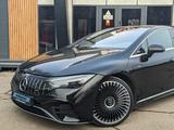 Mercedes-Benz EQE 2022 годаfor31 495 000 тг. в Караганда – фото 2