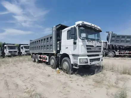 Shacman  F3000 2022 года в Павлодар