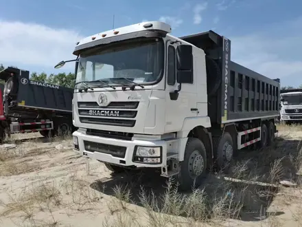 Shacman  F3000 2022 года в Павлодар – фото 7