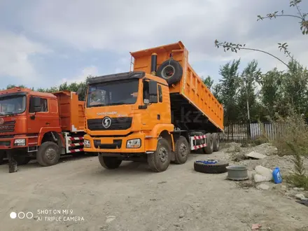 Shacman  F3000 2022 года в Павлодар – фото 8