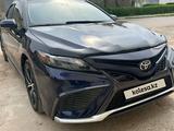 Toyota Camry 2020 года за 13 500 000 тг. в Шымкент