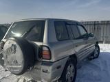 Toyota RAV4 1999 годаfor3 500 000 тг. в Талгар – фото 4