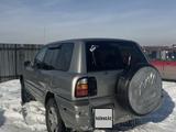 Toyota RAV4 1999 годаfor3 500 000 тг. в Талгар – фото 3