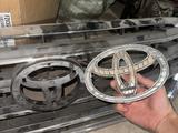 Решетка Toyota Land Cruiser 200 за 40 000 тг. в Туркестан – фото 3