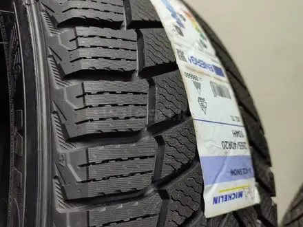 MICHELIN X-ICE SNOW 265/40 R20 за 450 000 тг. в Астана – фото 4