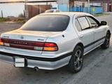 Nissan Maxima 1997 годаүшін2 500 000 тг. в Талдыкорган