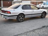 Nissan Maxima 1997 годаүшін2 500 000 тг. в Талдыкорган – фото 2