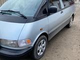 Toyota Previa 1991 годаүшін2 800 000 тг. в Кызылорда – фото 2