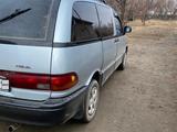 Toyota Previa 1991 года за 2 800 000 тг. в Кызылорда – фото 4