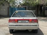 Mazda 626 1991 годаүшін800 000 тг. в Жаркент – фото 2