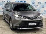 Toyota Sienna 2021 года за 20 650 000 тг. в Шымкент – фото 3