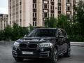 BMW X5 2014 года за 15 000 000 тг. в Астана – фото 11