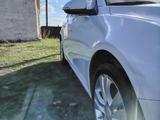 Chevrolet Cruze 2015 года за 3 500 000 тг. в Уральск