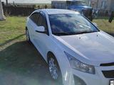 Chevrolet Cruze 2015 года за 3 500 000 тг. в Уральск – фото 4