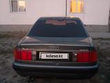 Audi 100 1992 годаүшін1 900 000 тг. в Шымкент – фото 2