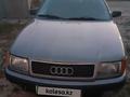 Audi 100 1992 годаүшін1 900 000 тг. в Шымкент – фото 5