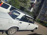 ВАЗ (Lada) 2107 2004 годаүшін650 000 тг. в Усть-Каменогорск – фото 2