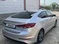 Hyundai Elantra 2018 года за 8 500 000 тг. в Актау – фото 5